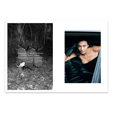 Load image into Gallery viewer, SSAW Spring Summer 2024