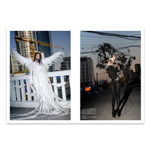 Load image into Gallery viewer, SSAW Spring Summer 2024