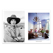 Load image into Gallery viewer, SSAW Spring Summer 2024