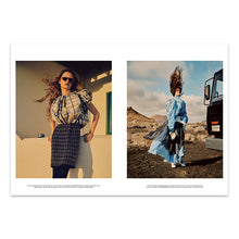 Load image into Gallery viewer, SSAW Spring Summer 2024