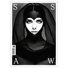 Load image into Gallery viewer, SSAW Autumn Winter 2025
