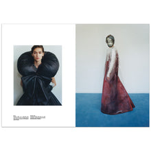 Load image into Gallery viewer, SSAW Autumn Winter 2025