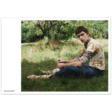 Load image into Gallery viewer, SSAW Autumn Winter 2025