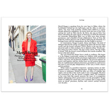 Load image into Gallery viewer, SSAW Autumn Winter 2025