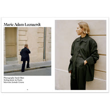 Load image into Gallery viewer, SSAW Autumn Winter 2025