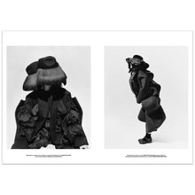 Load image into Gallery viewer, SSAW Autumn Winter 2025