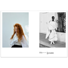 Load image into Gallery viewer, SSAW Autumn Winter 2025