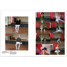 Load image into Gallery viewer, SSAW Autumn Winter 2025