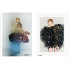 Load image into Gallery viewer, SSAW Autumn Winter 2025