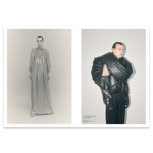 Load image into Gallery viewer, SSAW Autumn Winter 2022