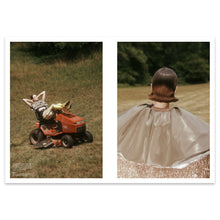 Load image into Gallery viewer, SSAW Autumn Winter 2022