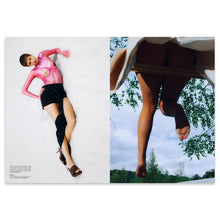 Load image into Gallery viewer, SSAW Autumn Winter 2022