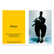 Load image into Gallery viewer, SSAW Autumn Winter 2022