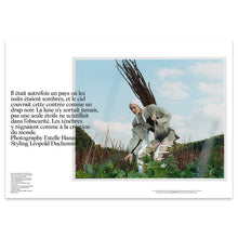 Load image into Gallery viewer, SSAW Autumn Winter 2022