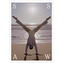 Load image into Gallery viewer, SSAW Spring Summer 2018
