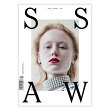Load image into Gallery viewer, SSAW Spring Summer 2015