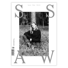 Load image into Gallery viewer, SSAW Autumn Winter 2013-2014