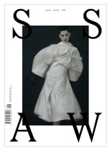 Load image into Gallery viewer, SSAW Spring Summer 2016