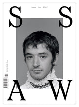 Load image into Gallery viewer, SSAW Autumn Winter 2016-2017