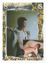 Load image into Gallery viewer, SSAW Spring Summer 2019