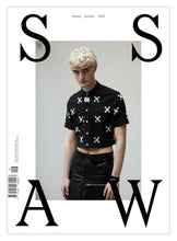 Load image into Gallery viewer, SSAW Spring Summer 2016