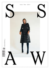 Load image into Gallery viewer, SSAW Autumn Winter 2016-2017