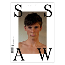 Load image into Gallery viewer, SSAW Spring Summer 2015