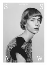 Load image into Gallery viewer, SSAW Spring Summer 2019