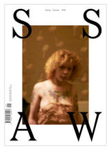 Load image into Gallery viewer, SSAW Spring Summer 2016