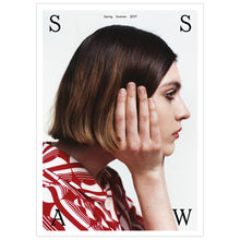 Load image into Gallery viewer, SSAW Spring Summer 2017