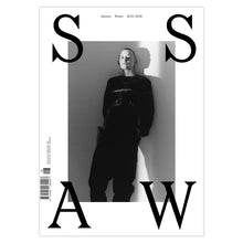 Load image into Gallery viewer, SSAW Autumn Winter 2015-2016
