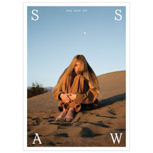 Load image into Gallery viewer, SSAW Spring Summer 2017
