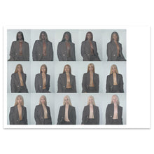 Load image into Gallery viewer, SSAW Autumn Winter 2022