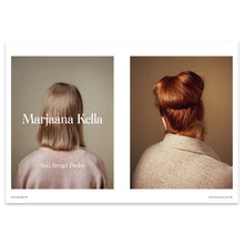 Load image into Gallery viewer, SSAW Autumn Winter 2022