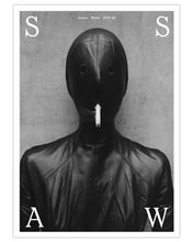 Load image into Gallery viewer, SSAW Autumn Winter 2019 - 2020