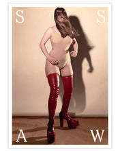 Load image into Gallery viewer, SSAW Autumn Winter 2019 - 2020