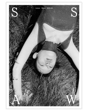 Load image into Gallery viewer, SSAW Autumn Winter 2019 - 2020