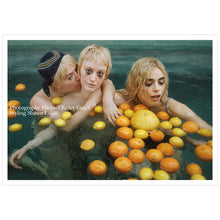 Load image into Gallery viewer, SSAW Spring Summer 2023