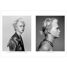 Load image into Gallery viewer, SSAW Spring Summer 2023