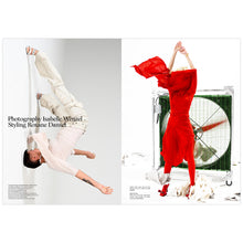 Load image into Gallery viewer, SSAW Spring Summer 2023