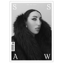 Load image into Gallery viewer, SSAW Autumn Winter 2022