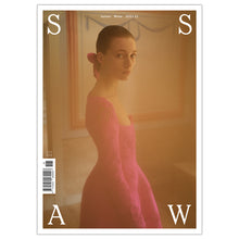 Load image into Gallery viewer, SSAW Autumn Winter 2022