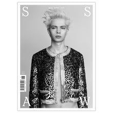 Load image into Gallery viewer, SSAW Spring Summer 2023