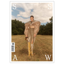 Load image into Gallery viewer, SSAW Autumn Winter 2022