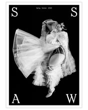 Load image into Gallery viewer, SSAW Spring Summer 2020