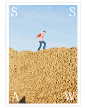 Load image into Gallery viewer, SSAW Spring Summer 2020