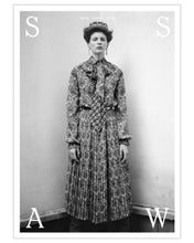 Load image into Gallery viewer, SSAW Spring Summer 2020