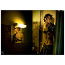 Load image into Gallery viewer, SSAW Autumn Winter 2016-2017