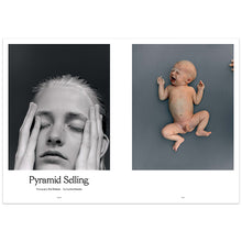 Load image into Gallery viewer, SSAW Autumn Winter 2016-2017