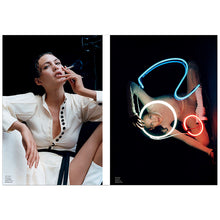 Load image into Gallery viewer, SSAW Autumn Winter 2016-2017